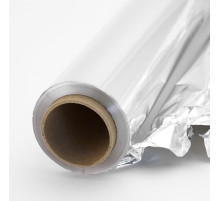 Фольга стандартная 44х100м 11мкм 12шт/упак