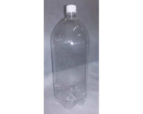 ПЭТ бутылка 3л прозр (уп 50) горло 28мм - купить в Оренбурге в Упакофф