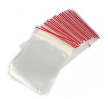 Зип Пакет. Гриппер 200х250 (уп100шт)