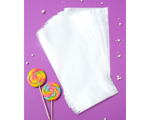 Пакет БОПП 150*300 25мкм прозрачный - купить в Оренбурге в Упакофф