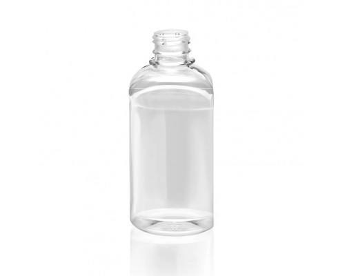 ПЭТ бутылка 0,25л прозр (110шт) - купить в Оренбурге в Упакофф