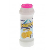 Универсальное чистящее средство 400гр Бархат Пемоксоль (1/20)