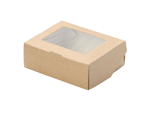 Коробка ECO TABOX 300мл 100х80х35мм (уп50/кор600) табокс - купить в Оренбурге в Упакофф