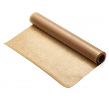 Пергамент силиконизированный 38*8м (рул)