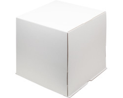 Коробка для торта 300*400*260 5кг - купить в Оренбурге в Упакофф