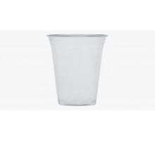 Стакан шейкер 500мл в-95мм прозр У-Ю (уп 50/1000)