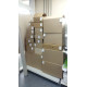Коробка картонная 600*400*400 Т23 (ТУ-961) усиленная (уп22шт) - купить в Оренбурге в Упакофф