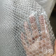 Пленка ВП. Воздушно-пузырчатая пленка 2-х слойная 1500мм 100м 2сл 35гр эконом - купить в Оренбурге в Упакофф