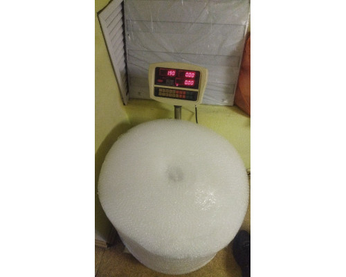 Фольга стандартная 44х100м 11мкм 12шт/упак - купить в Оренбурге в Упакофф