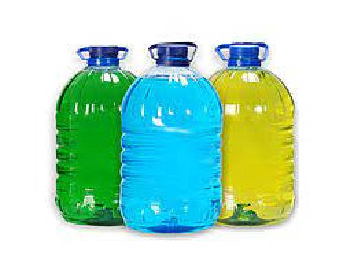 Жидкое мыло 5л в ассортименте Оренбург - купить в Оренбурге в Упакофф