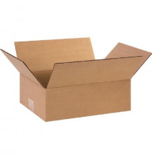 Коробка картонная 280*140*100 ТУ-624