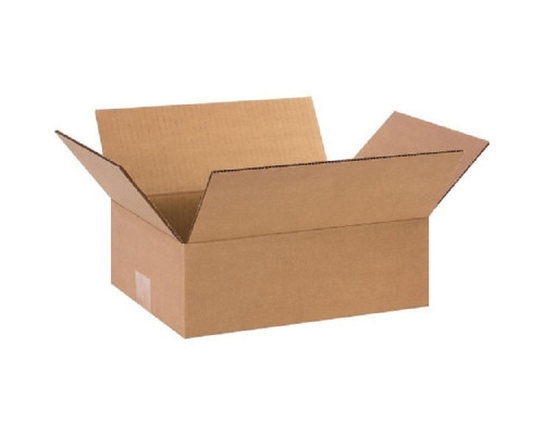 Коробка картонная 280*140*100 ТУ-624 - купить в Оренбурге в Упакофф