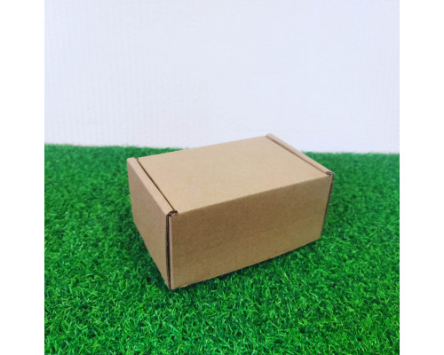 Коробка картонная самосборная 100*70*50мм СП - купить в Оренбурге в Упакофф