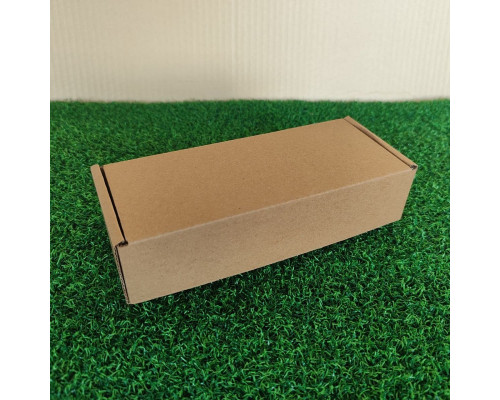 Коробка картонная самосборная 170*70*40мм СП - купить в Оренбурге в Упакофф
