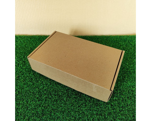 Коробка картонная самосборная 220*140*50мм СП - купить в Оренбурге в Упакофф