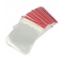 Зип Пакет. Гриппер 350х450 (уп100шт)