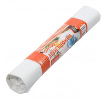 Скатерть 110*150см цветная ПЭ рулон 5шт