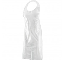 *Фартук ПНД 68см*110см в упак 10шт *Фартук ПНД 68см*110см в упак 10шт