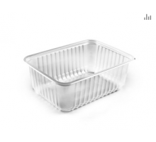 Контейнер КР-179-1000 ДНО+ КРЫШКА (уп 500)