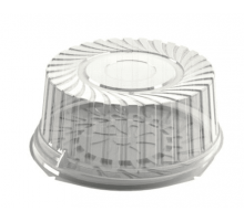 Контейнер ПР-Т-280 D-280 Н-105 Дно+Крышка