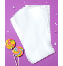 Пакет БОПП 200*300 25мкм прозрачный