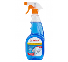 Средство для мытья стекол 500мл LAIMA PROFESSIONAL