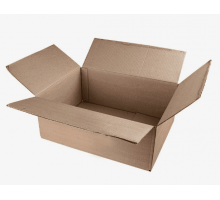 Коробка картонная 200*160*120 Т23С