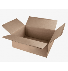 Коробка картонная 200*160*120 Т23С