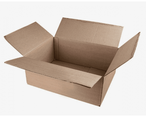 Коробка картонная 200*160*120 Т23С