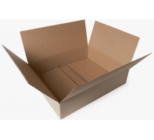 Коробка картонная 240*210*100 Т21С