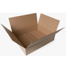 Коробка картонная 240*210*100 Т21С