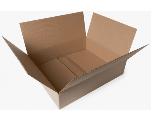 Коробка картонная 240*210*100 Т21С