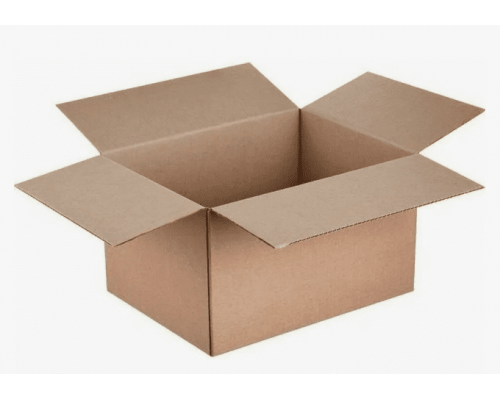 Коробка картонная 350*180*110 Т21С
