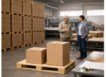 Картонные коробки в Оренбурге: почему «любых нестандартных размеров» не существует