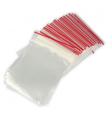Зип пакет. Гриппер 120х170 (уп100шт)