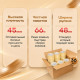 Скотч 48мм*66м 45мкм КОРИЧНЕВЫЙ (кор 36шт)