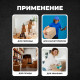 Коробка картонная 400*150*65 Т22С