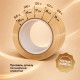 Скотч 48мм*150м 43мкм КОРИЧНЕВЫЙ (кор 36шт)